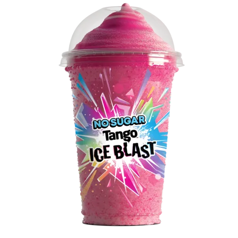 Tango Ice Blast Cherry